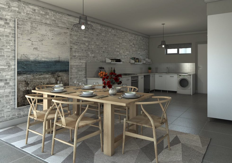 Linden Lifestyle Apartments 181 DevCo Property Developers