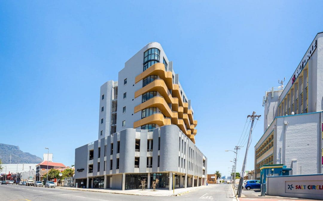 Urban Artisan Aparthotel